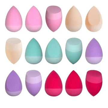 Multi Use Silicone Makeup Sponge
